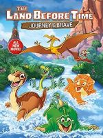 Watch The Land Before Time XIV: Journey of the Brave 123movies