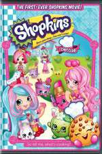 Watch Shopkins: Chef Club 123movies