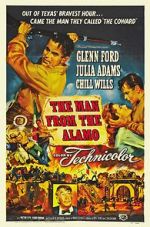 Watch The Man from the Alamo 123movies