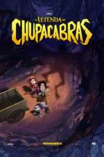 Watch The Legend of Chupacabras 123movies