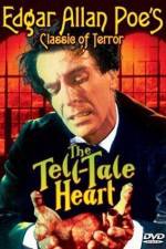 Watch The Tell-Tale Heart 123movies