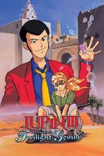 Watch Lupin the Third: The Legend of Twilight Gemini 123movies