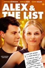 Watch Alex & The List 123movies