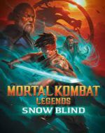Watch Mortal Kombat Legends: Snow Blind 123movies