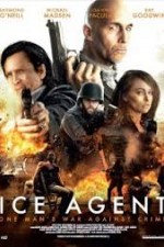 Watch ICE Agent 123movies