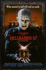 Watch Hellraiser III: Hell on Earth 123movies