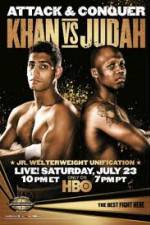 Watch Amir Khan V Zab Judah 123movies