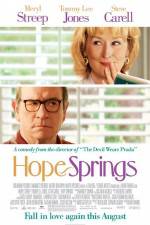 Watch Hope Springs 123movies