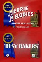 Watch Busy Bakers (Short 1940) 123movies
