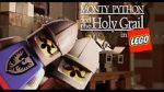 Watch Monty Python & the Holy Grail in Lego (Short 2001) 123movies