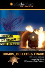 Watch Bombs Bullets and Fraud 123movies