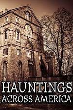 Watch Hauntings Across America 123movies
