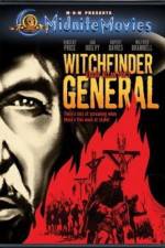 Watch Witchfinder General 123movies