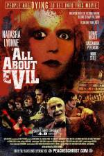 Watch All About Evil 123movies