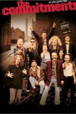 Watch The Commitments 123movies