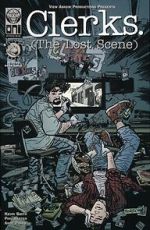 Watch Clerks: The Lost Scene 123movies