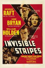 Watch Invisible Stripes 123movies