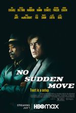 Watch No Sudden Move 123movies