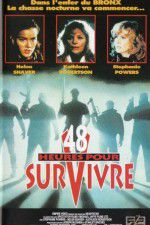 Watch Survive the Night 123movies