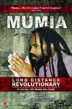 Watch Long Distance Revolutionary: A Journey with Mumia Abu-Jamal 123movies