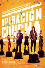 Watch Operation Goldenshell 123movies