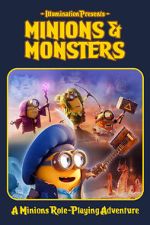 Watch Minions & Monsters (Short 2021) 123movies