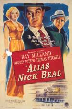 Watch Alias Nick Beal 123movies