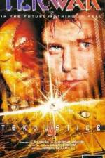 Watch TekWar TekJustice 123movies