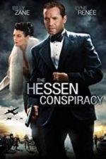 Watch The Hessen Conspiracy 123movies