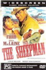 Watch The Sheepman 123movies