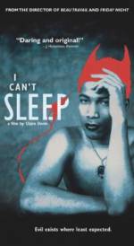 Watch I Can't Sleep 123movies