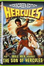 Watch Maciste l'uomo più forte del mondo 123movies