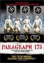 Watch Paragraph 175 123movies