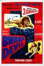 Watch Bwana Devil 123movies