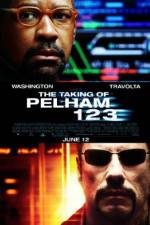 Watch The Taking of Pelham 1 2 3 123movies
