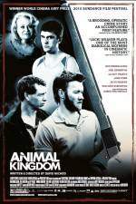Watch Animal Kingdom 123movies