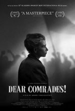 Watch Dear Comrades 123movies