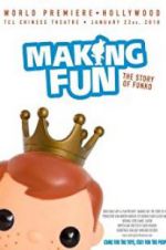 Watch Making Fun: The Story of Funko 123movies