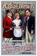 Watch The Masqueraders 123movies