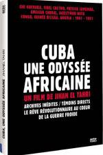 Watch Cuba une odyssee africaine 123movies