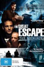 Watch The Great Escape - The Reckoning 123movies