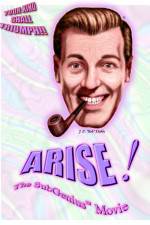 Watch Arise The SubGenius Video 123movies