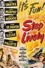 Watch Step Lively 123movies