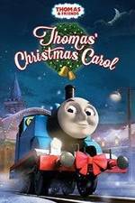 Watch Thomas & Friends: Thomas' Christmas Carol 123movies