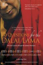 Watch 10 Questions for the Dalai Lama 123movies
