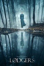 Watch The Lodgers 123movies