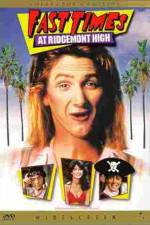 Watch Fast Times at Ridgemont High 123movies