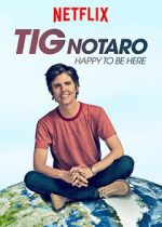 Watch Tig Notaro: Happy To Be Here (TV Special 2018) 123movies
