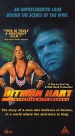 Watch Hitman Hart: Wrestling with Shadows 123movies
