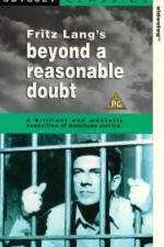Watch Beyond a Reasonable Doubt 123movies